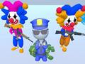 Igra Nori Jokerji 3D spletu