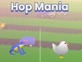 Igra Skakanje Mania spletu