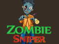 Igra Zombi Sniper spletu