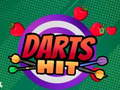 Igra Streljanje z Darts spletu