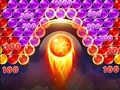 Igra Bubble Witch Saga spletu