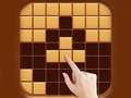 Igra Lesena Blok Puzzla spletu