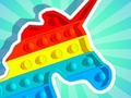Igra Trgovski Mojster 3D Fidget Pop spletu