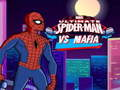 Igra Spiderman proti Mafiji spletu