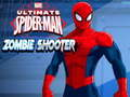 Igra Spider-Man ubije zombije spletu