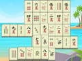 Igra Tropski Mahjong spletu