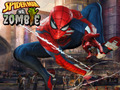 Igra Spiderman Proti Zombiju spletu