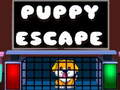 Igra Pobeg Puppy spletu