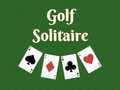 Igra Golf Solitaire spletu