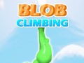 Igra Blob Plezanje spletu