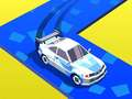 Igra Drift Dirka 3D spletu