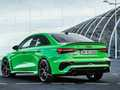 Igra Audi RS3 Sestavljanka spletu