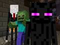 Igra Mineworld Groza spletu