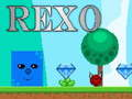 Igra Rexo spletu