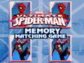 Igra Marvel Ultimate Spider-Man Igra spomina spletu