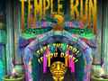 Igra Tempel Run 2 spletu