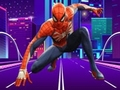 Igra Spider-Man Branite Mesto spletu