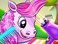Igra Moj mali poni spletu