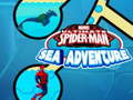 Igra Spiderman Morska Avantura spletu