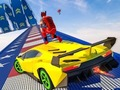 Igra Ekstremni simulator vožnje 3D spletu