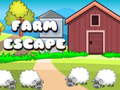 Igra Pobeg iz farme G2M spletu