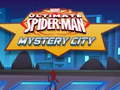 Igra Marvel Ultimate Spider-man: Mystična Mesta spletu