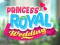 Igra Princese Kraljevsko Poročanje 2 spletu