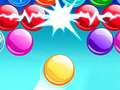 Igra Puzzle Bobble spletu