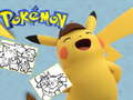 Igra Pokémon spletu