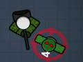 Igra NvrN Zombie spletu