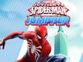 Igra Spiderman Skakalec spletu