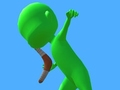 Igra Boomerang Streljanje 3D spletu