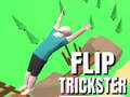 Igra Flip Trickster spletu