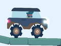 Igra Hitrost2D! spletu