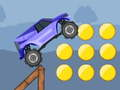 Igra Velike Kolesa Monster Truck spletu