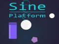 Igra Sinus Platforma spletu
