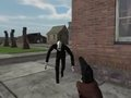Igra Zora Slendermana spletu