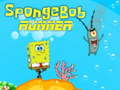 Igra SpongeBob Tekmovalec spletu