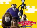 Igra Puzzle Družine Addams spletu