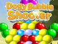 Igra Pes Streljač Bubbles spletu