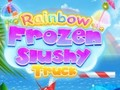 Igra Krampotne Voziček S Slushijem Duh spletu