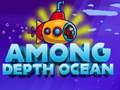 Igra Med globinami oceana spletu