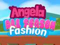 Igra Angela Moda za Vse Letne Čase spletu