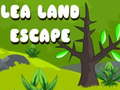 Igra Pobeg iz Lea Land spletu