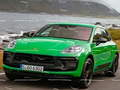 Igra Sestavljanka Porsche Macan GTS spletu