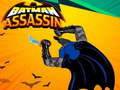 Igra Batman: Morilec spletu