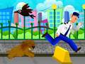 Igra Tom Tekmovalec Platformer Igra spletu
