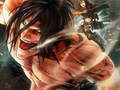 Igra Sestavljanka Attack on Titan spletu
