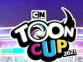 Igra Toon Pokal 2021 spletu