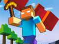 Igra Miner Rush spletu